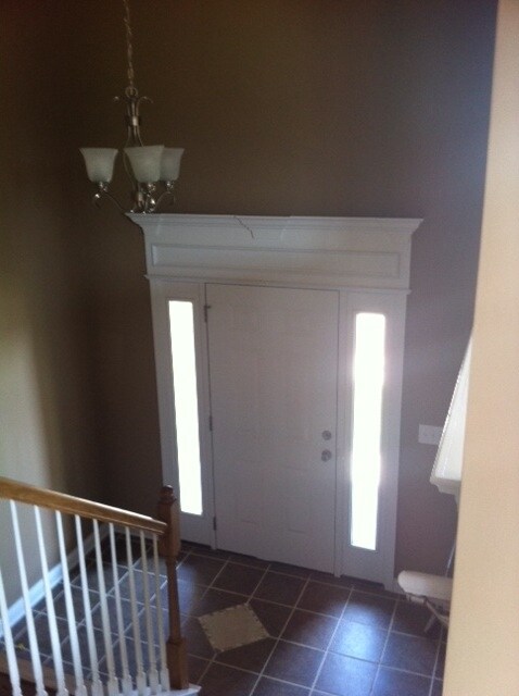Building Photo - 1715 W Crocus Dr