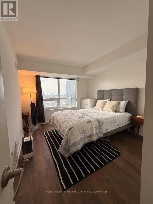 Building Photo - 1 Michael Power Pl