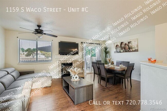 Foto del edificio - 1159 S Waco St