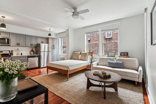 Photo - The Ivy Apartments