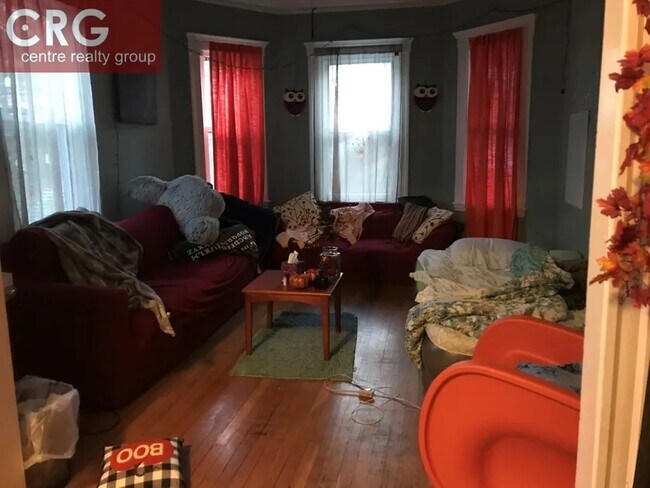 Foto del edificio - 3 Capen St