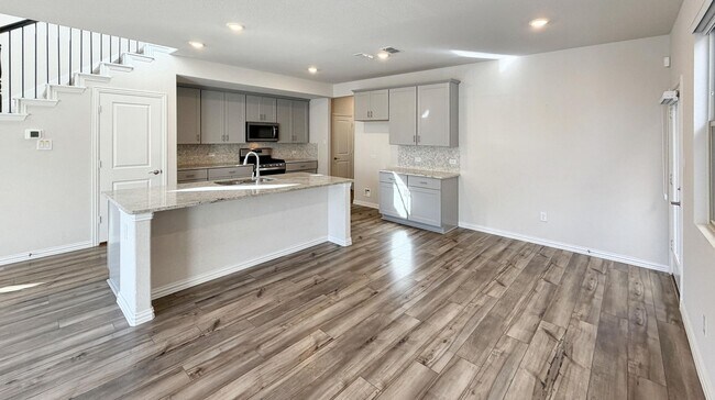 Foto del edificio - Spacious Single-Story Living with Resort-Style Amenities in Corinth, TX