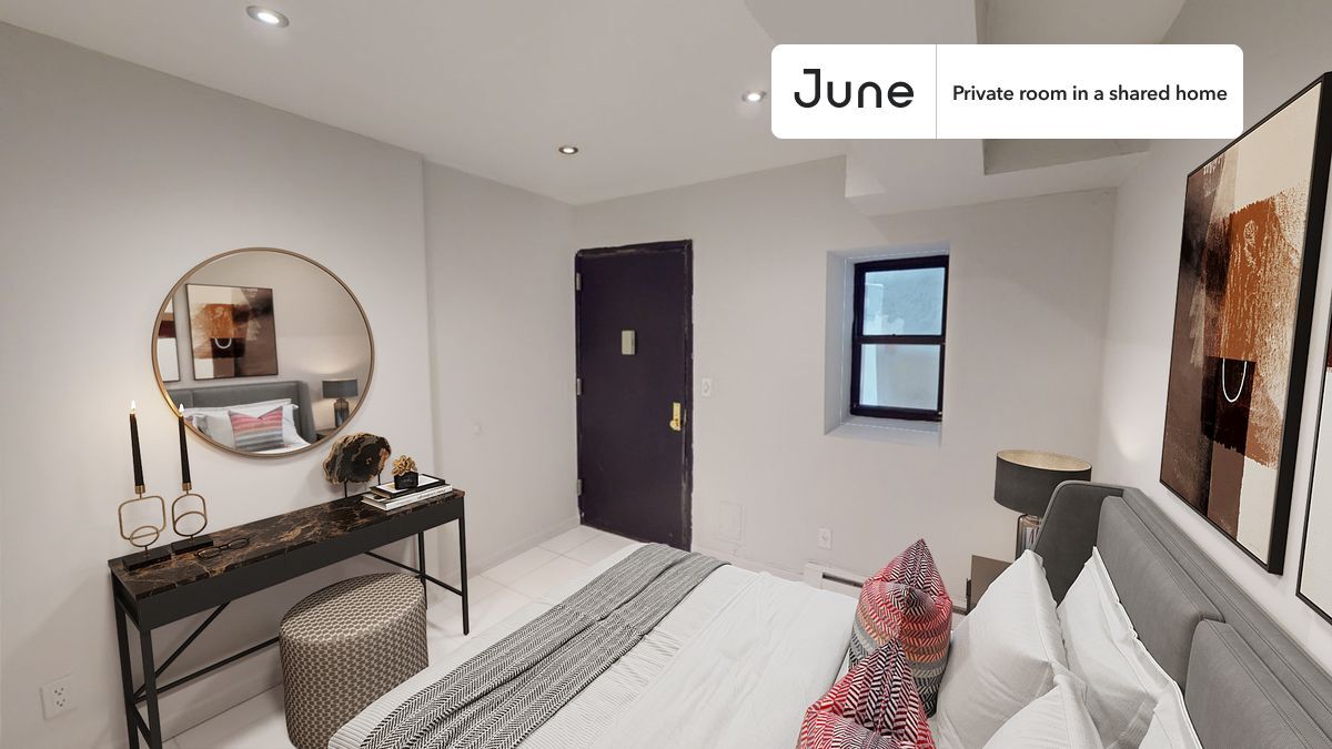 Private bedroom in 5 bed/2 bath Home - Private bedroom in 5 bed/2 bath Home