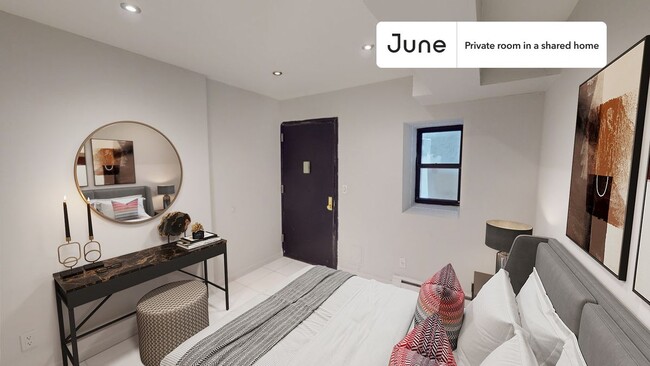 Private bedroom in 5 bed/2 bath Home - Private bedroom in 5 bed/2 bath Home