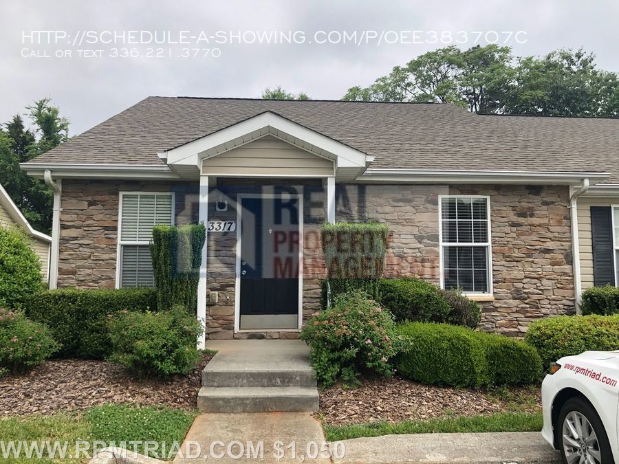 Primary Photo - 3317 Hyde Pl Cir