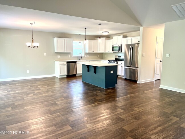 Foto del edificio - 620 Osprey Landing Dr