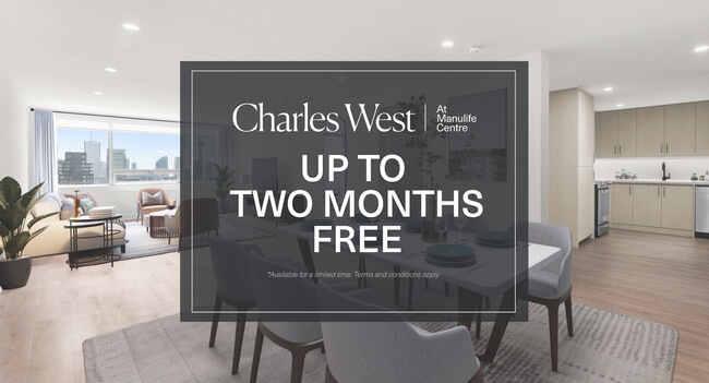 Building Photo - 44 Charles West in Manulife Centre