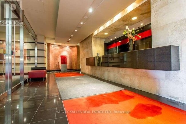 Photo du bâtiment - 8 Park Rd