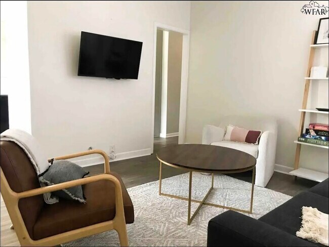 Foto del edificio - 4112 Thomas Ave
