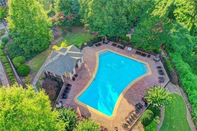 Photo - 1644 Sabastian Point Townhome