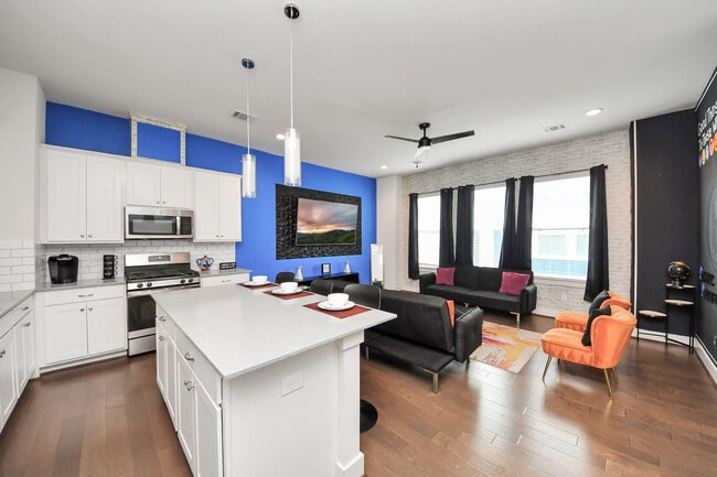 Building Photo - 3644 Griggs Rd