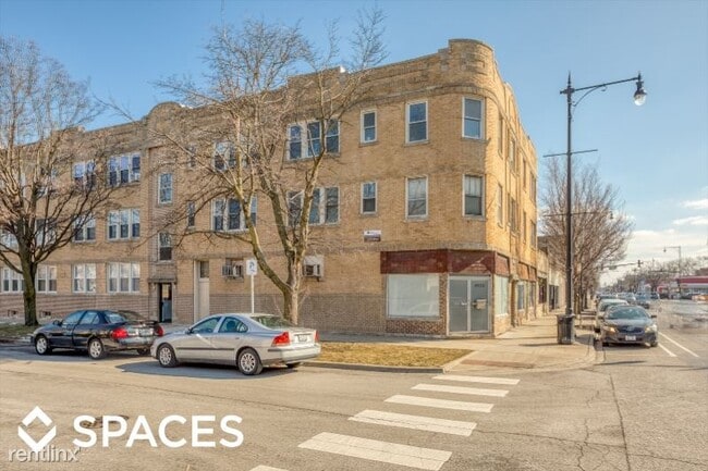 Building Photo - 4519 N Milwaukee Ave