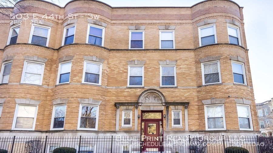 Primary Photo - 503 E 44th St