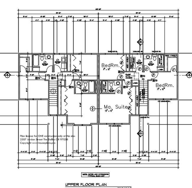 Building Photo - 2509 Jordan St