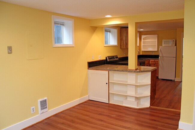 Foto del edificio - What a Find! Spacious & Light Studio in Co...