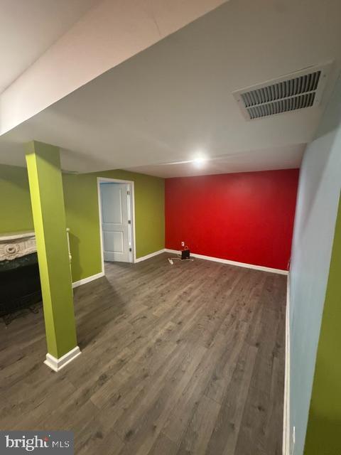 Foto del edificio - 14108 Adkins Rd