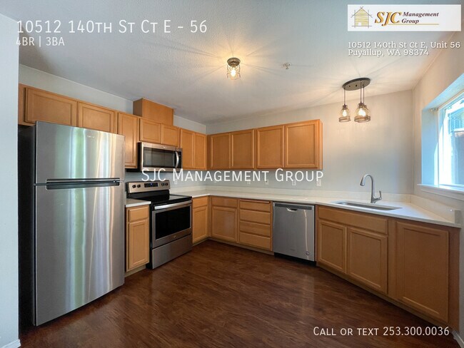 Foto del edificio - 10512 140th St Ct E