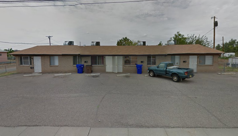 Primary Photo - 605 N Almendra St