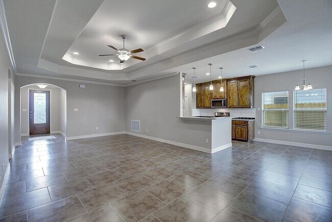 Foto del edificio - 7530 Sable Creek Dr