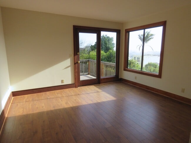 Foto del edificio - Updated Noe Valley House Available Now!