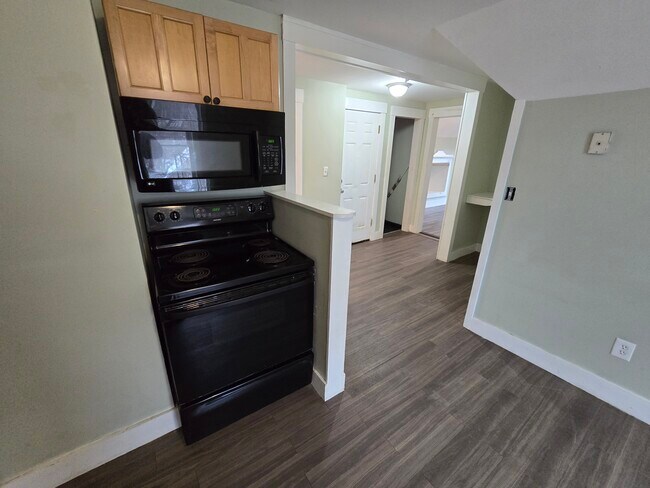 Foto del edificio - 6 Dixon St