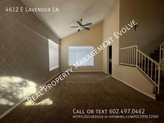 Foto del edificio - 4612 E Lavender Ln