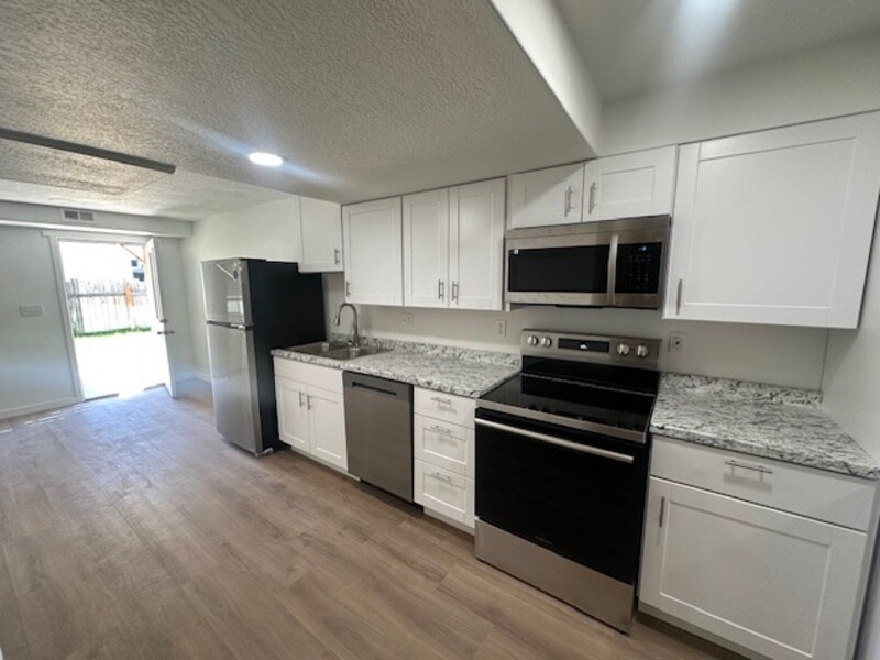 Foto principal - 936 Nichols Ave