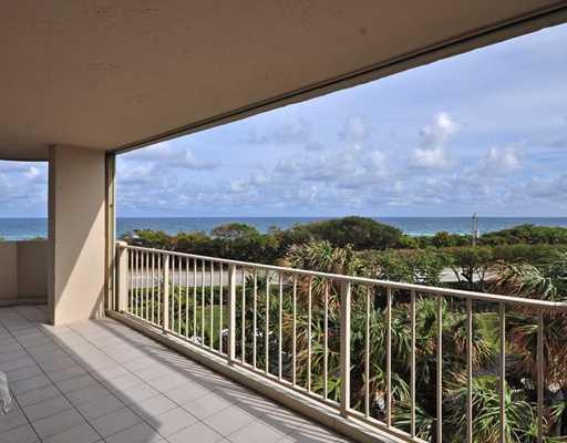 Foto del edificio - 4001 N Ocean Blvd