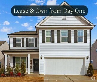Building Photo - 456 Highview Dr