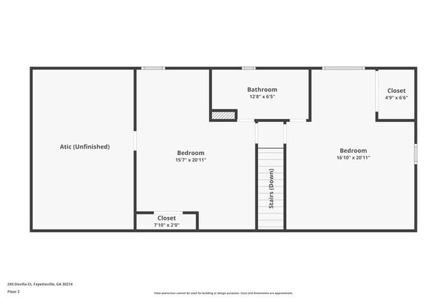 Building Photo - 245 Devilla Ct