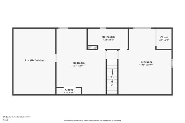 Foto del edificio - 245 Devilla Ct