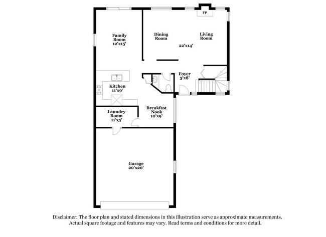 Building Photo - 1882 Cranberry Isles Way
