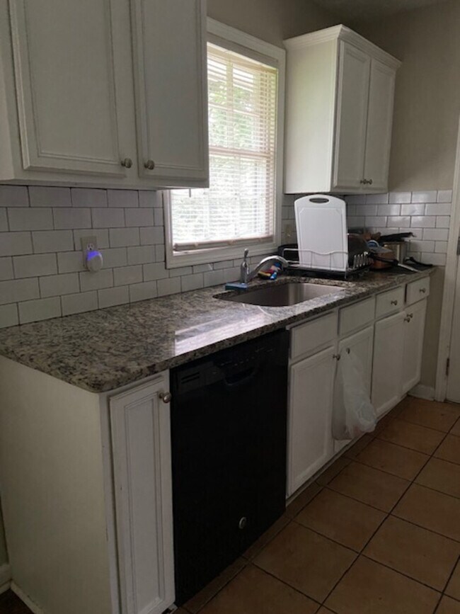 Foto del edificio - Rooms for rent in Atlanta