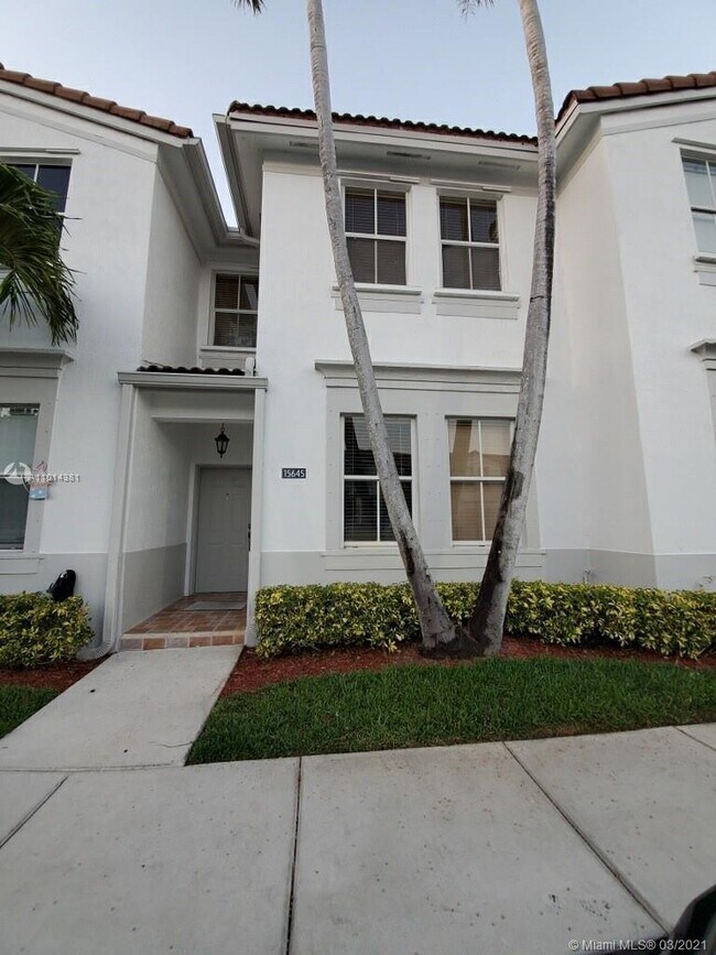 15645 SW 39th St Unit 239, Miramar, FL 33027 Condo for Rent in