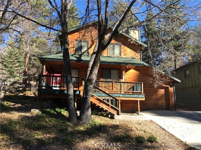 Foto del edificio - 33032 Arrowbear Dr