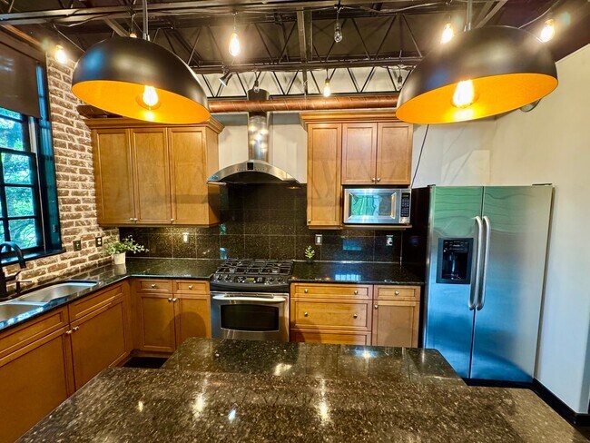 Foto del edificio - 5434 Peachtree Rd