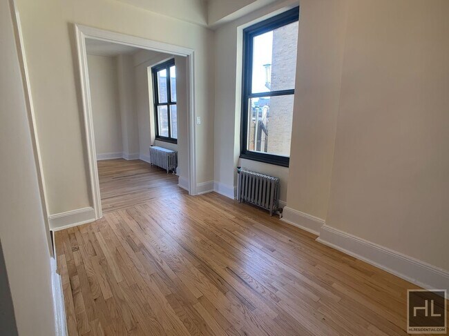 Foto del edificio - SECOND AVENUE