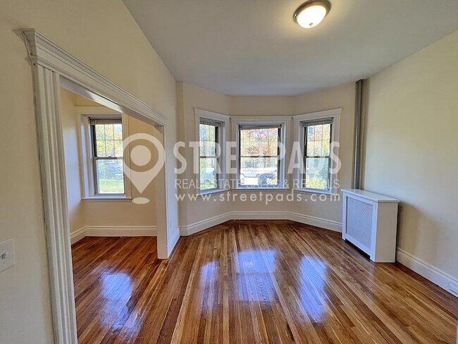 Foto del edificio - 1 bedroom in Boston MA 02215