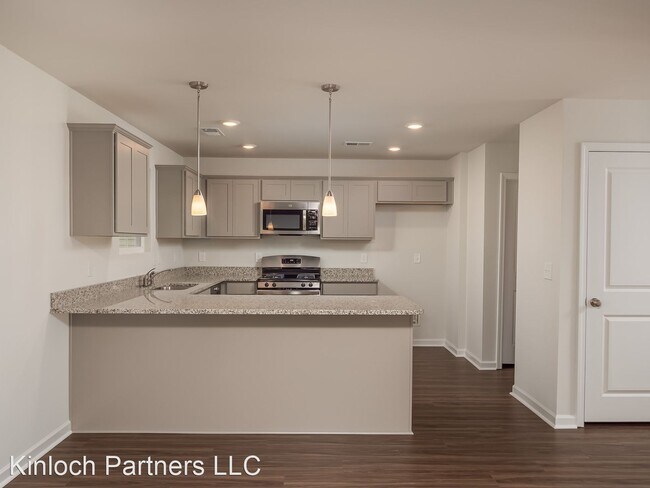 Foto del edificio - 4 br, 2.5 bath House - 1323 Tanreall Drive