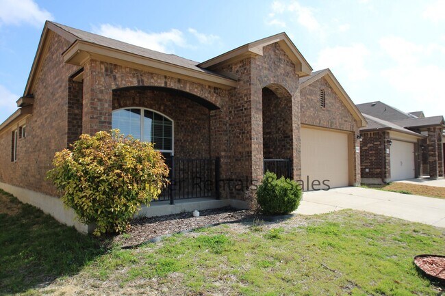 Foto del edificio - Yowell Ranch Home!