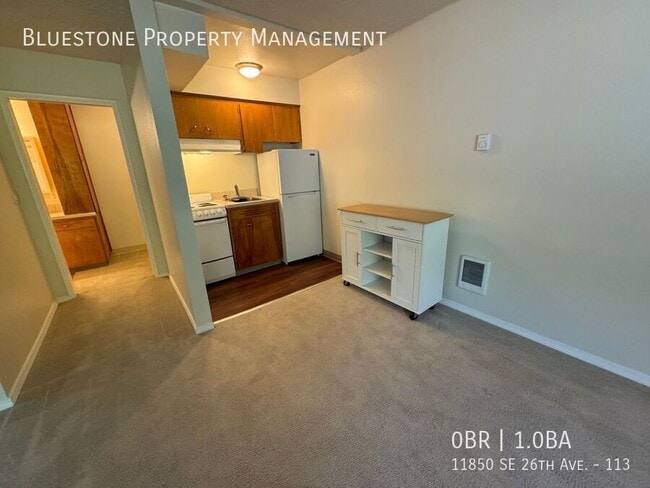 Foto del edificio - 11850 SE 26th Ave