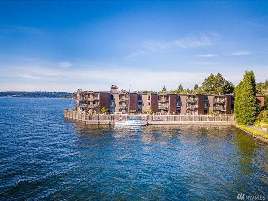 Foto principal - 5535 Lake Washington Blvd NE