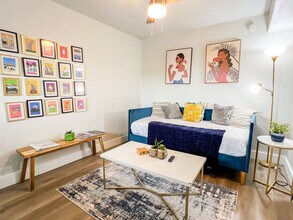 Building Photo - 1116 Morgan Ave