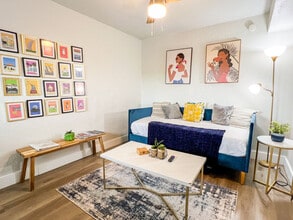 Building Photo - 1116 Morgan Ave