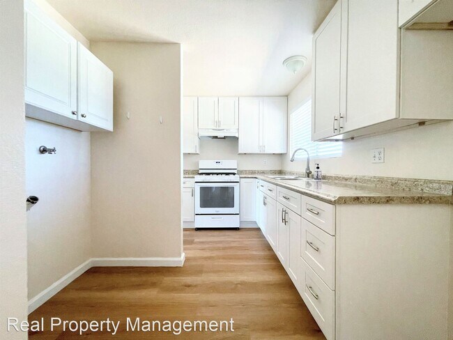 Foto del edificio - 2 br, 1 bath House - 1402 Highridge Dr.