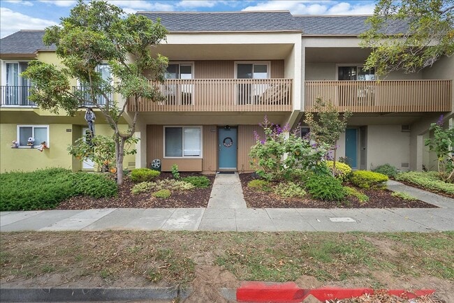 Photo - 1141 Verdemar Dr Townhome