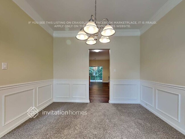 Foto del edificio - 10911 Chastain Parc Dr