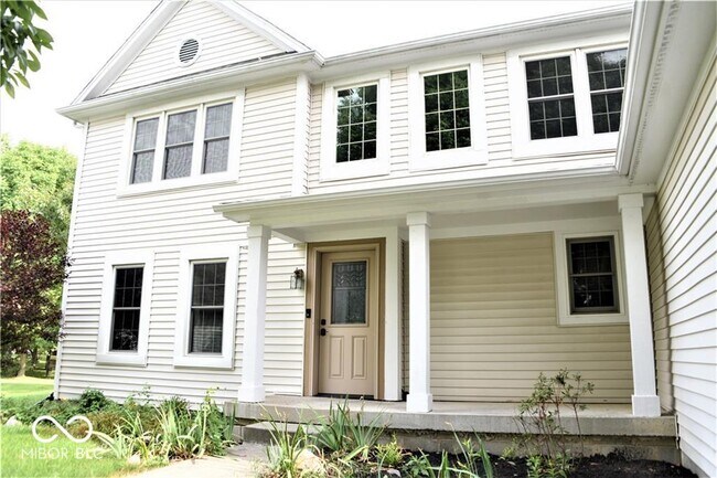 Foto del edificio - 3804 Marion Ct