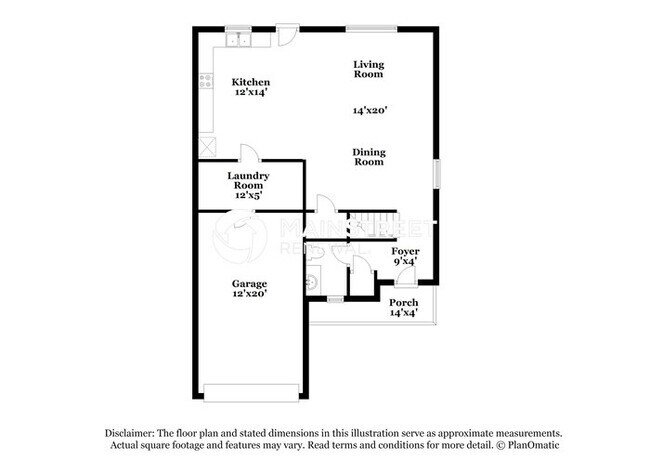Building Photo - 3 Bedroom Pet-Friendly Home in Winston-Salem, NC with Main Street Renewal