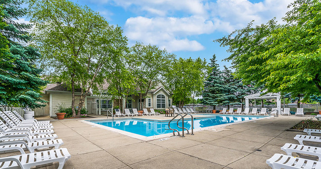 Building Photo - The Grove at Schaumburg Apartments